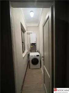 PARC KISELEFF, ETAJ VILA, MOBILAT, UTILAT! - foto 18