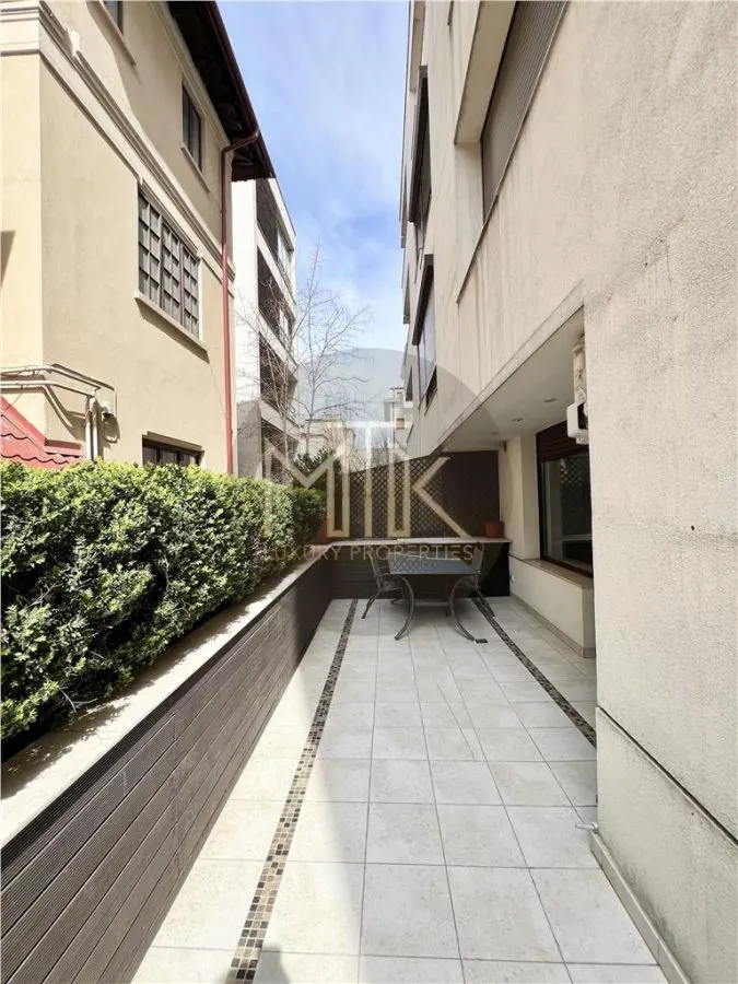 Dorobanti - Capitale | Apartament 4 camere, 250MP | 2Locuri parcare - foto 14
