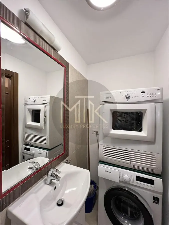 Dorobanti - Capitale | Apartament 4 camere, 250MP | 2Locuri parcare - foto 17