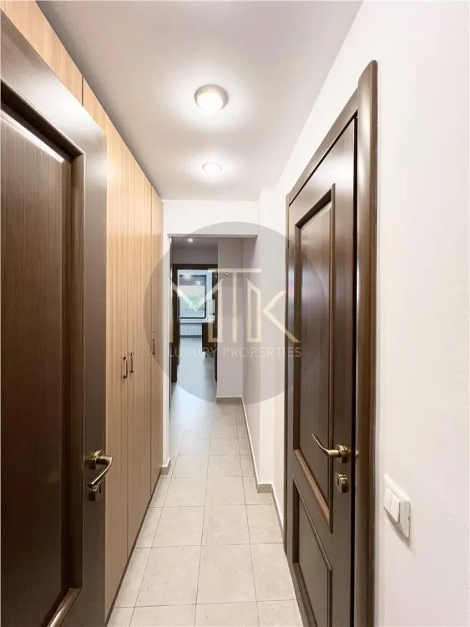 Dorobanti - Capitale | Apartament 4 camere, 250MP | 2Locuri parcare - foto 18