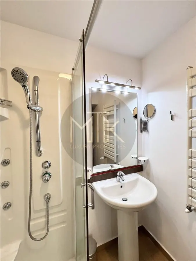 Dorobanti - Capitale | Apartament 4 camere, 250MP | 2Locuri parcare - foto 23