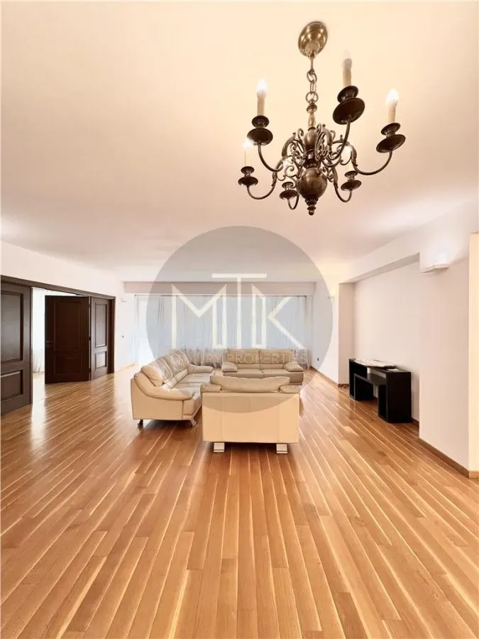 Dorobanti - Capitale | Apartament 4 camere, 250MP | 2Locuri parcare - foto 6