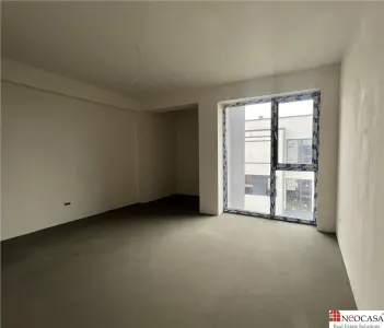 VILA MODERNA TIP DUPLEX II LANGA PADURE - foto 19