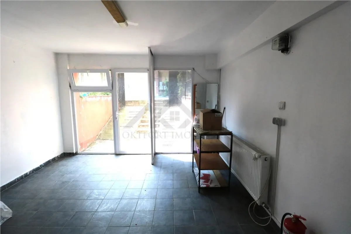 Spatiu comercial 20mp , zona Lipovei - foto 3