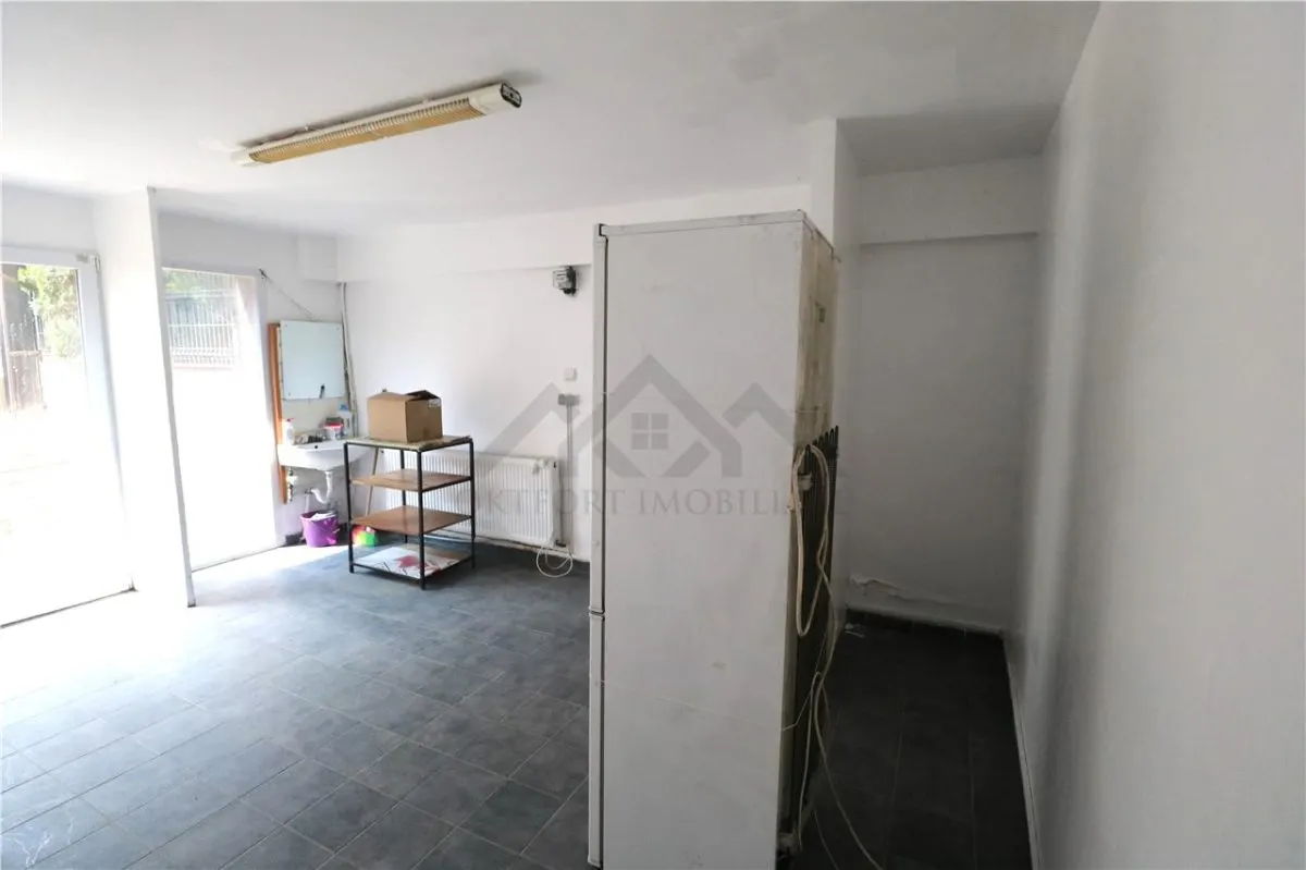 Spatiu comercial 20mp , zona Lipovei - foto 4