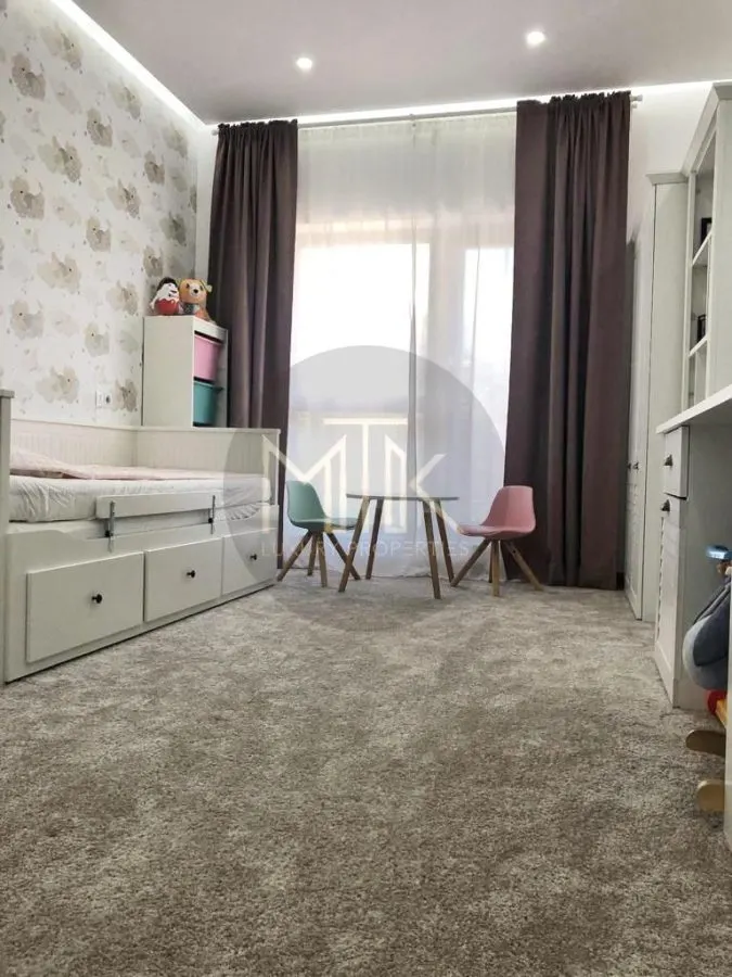 Apartament superb 3 camere I Pipera-Iancu Nicolae I Gradina proprie & 1Loc parcare - foto 11