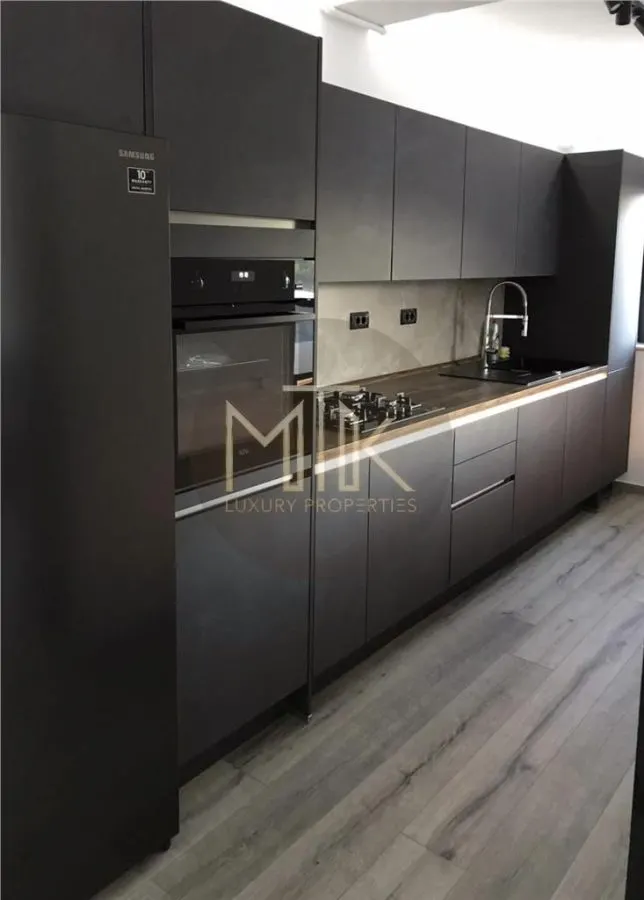 Apartament superb 3 camere I Pipera-Iancu Nicolae I Gradina proprie & 1Loc parcare - foto 6