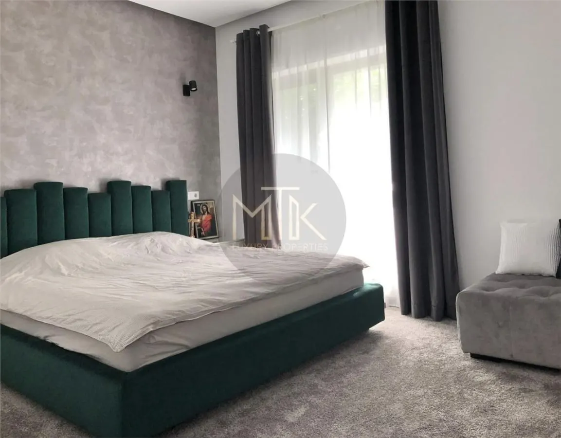 Apartament superb 3 camere I Pipera-Iancu Nicolae I Gradina proprie & 1Loc parcare - foto 7