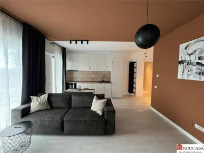 3 CAMERE | SOS FUNDENI | SUNLAKE VIEW - Bucuresti