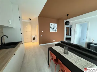 3 CAMERE | SOS FUNDENI | SUNLAKE VIEW - foto 6