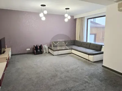 Vila 5 camere | American Village Pipera I 3Locuri de parcare - foto 19