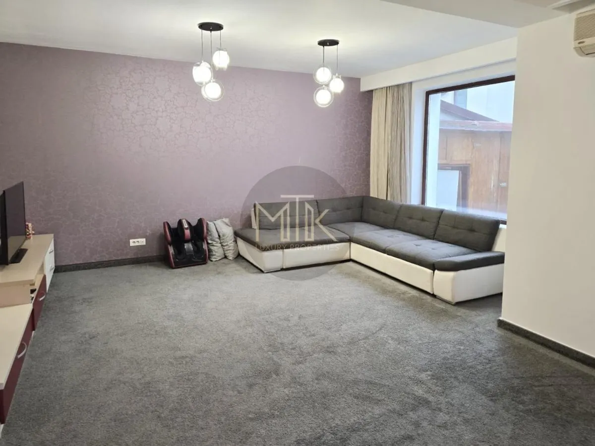 Vila 5 camere | American Village Pipera I 3Locuri de parcare - foto 19