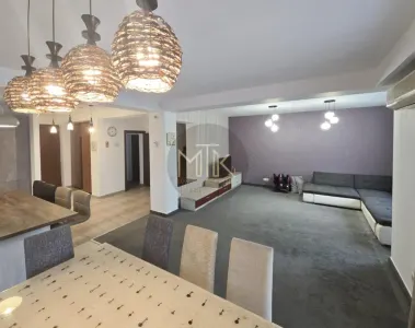 Vila 5 camere | American Village Pipera I 3Locuri de parcare - foto 5
