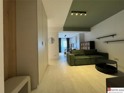 2 CAMERE SOS. FUNDENI - SUNLAKE VIEW - Bucuresti