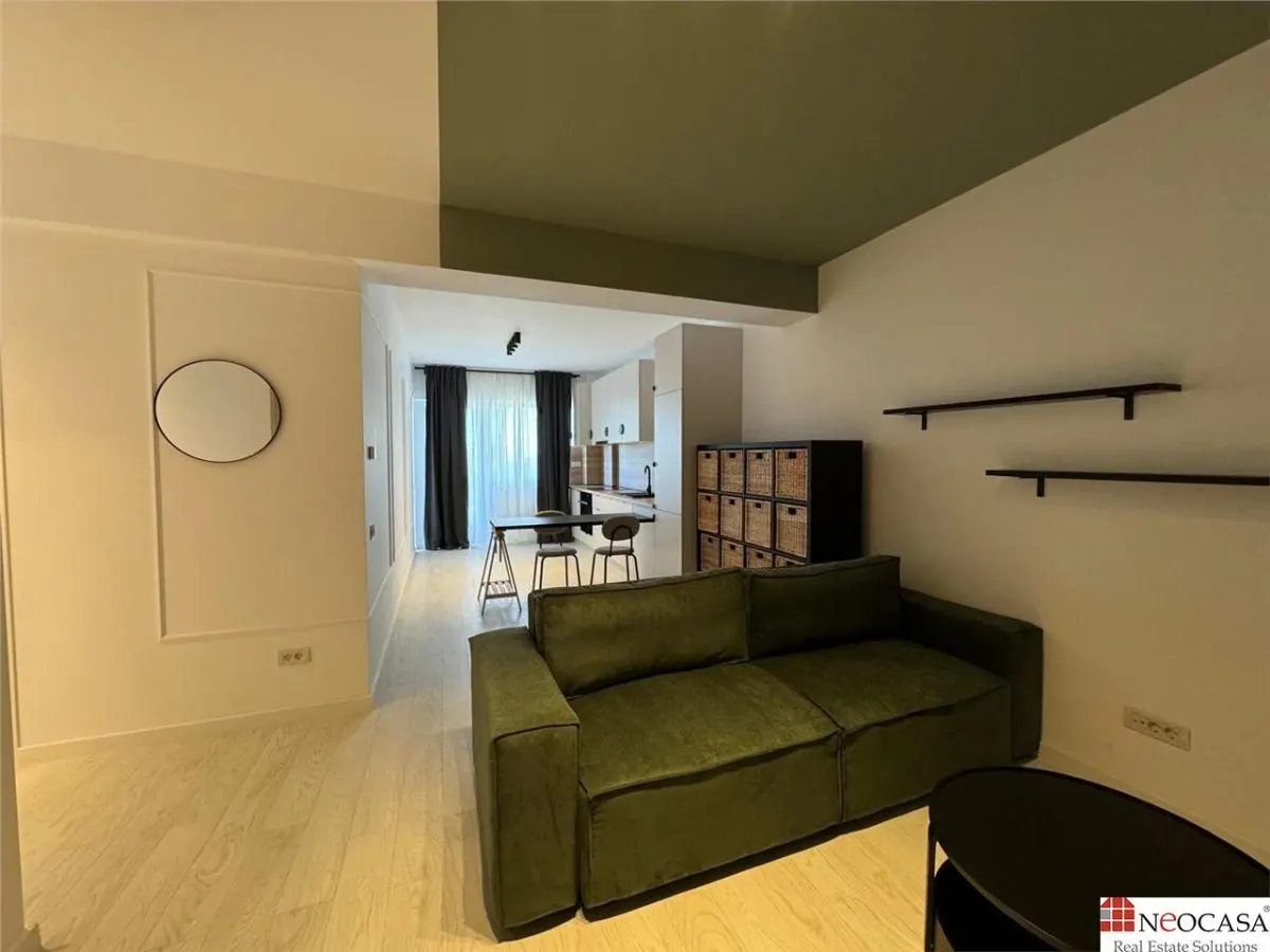 2 CAMERE SOS. FUNDENI - SUNLAKE VIEW - foto 2