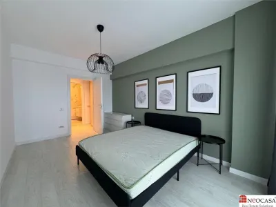 2 CAMERE SOS. FUNDENI - SUNLAKE VIEW - foto 11