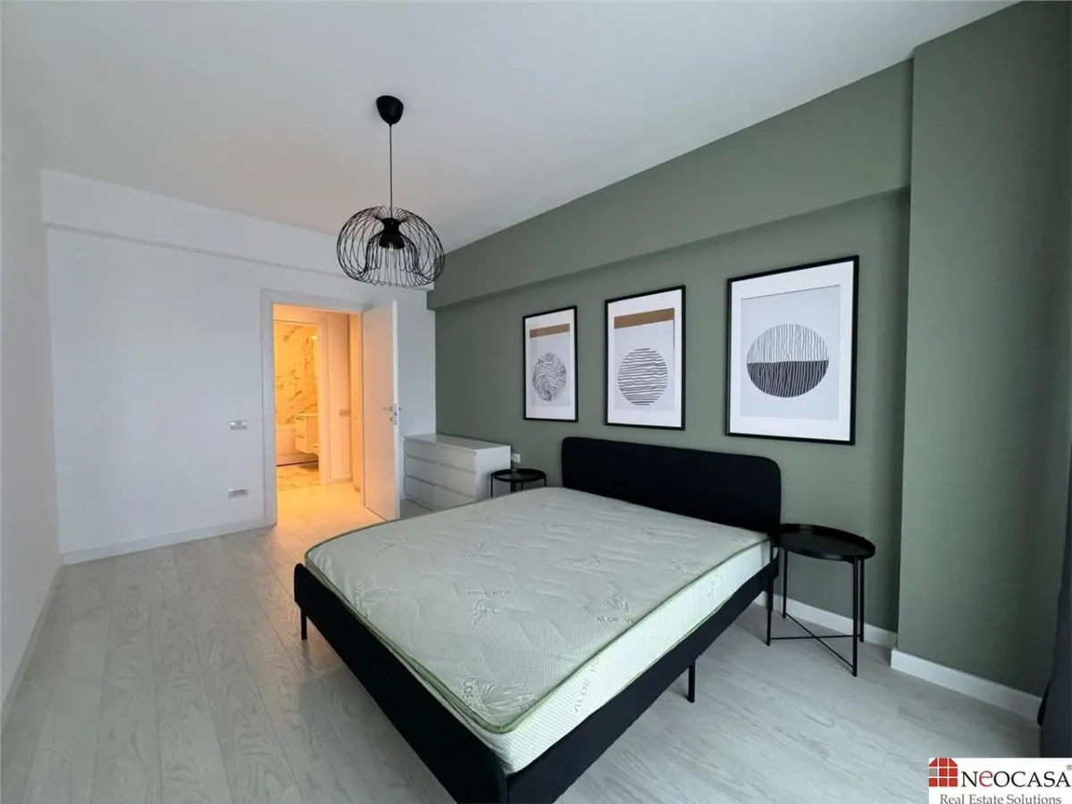 2 CAMERE SOS. FUNDENI - SUNLAKE VIEW - foto 11