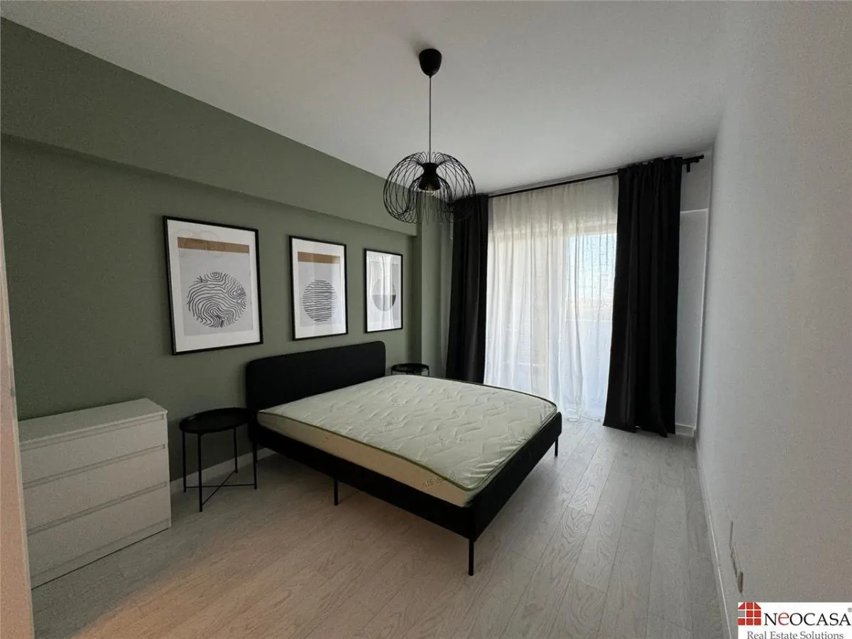 2 CAMERE SOS. FUNDENI - SUNLAKE VIEW - foto 12