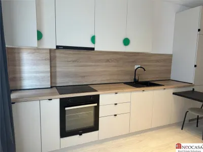 2 CAMERE SOS. FUNDENI - SUNLAKE VIEW - foto 5