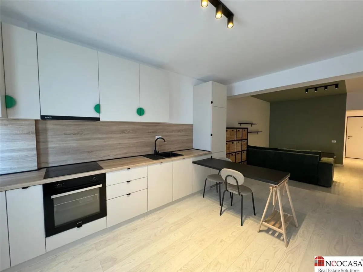 2 CAMERE SOS. FUNDENI - SUNLAKE VIEW - foto 6