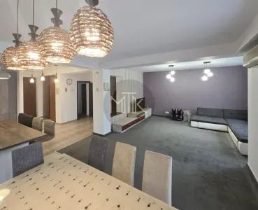 Vila 5 camere | American Village Pipera I Teren 800MP - foto 2