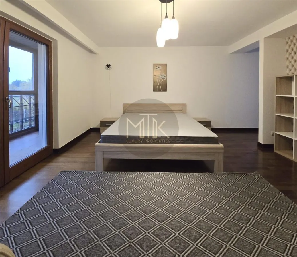 Vila 5 camere | American Village Pipera I Teren 800MP - foto 21