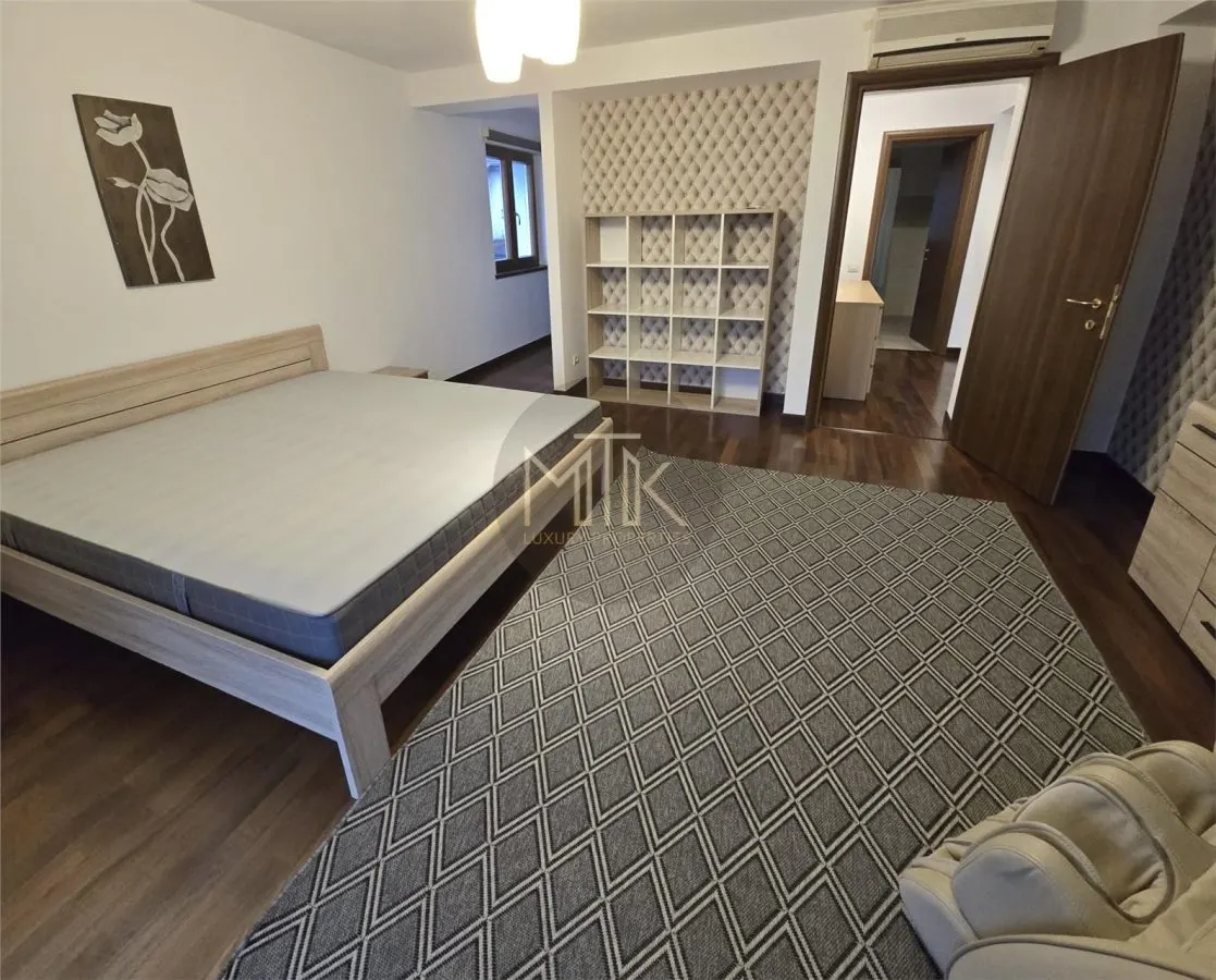Vila 5 camere | American Village Pipera I Teren 800MP - foto 23