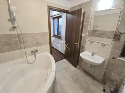 Vila 5 camere | American Village Pipera I Teren 800MP - foto 25