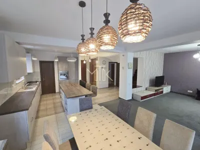 Vila 5 camere | American Village Pipera I Teren 800MP - foto 5