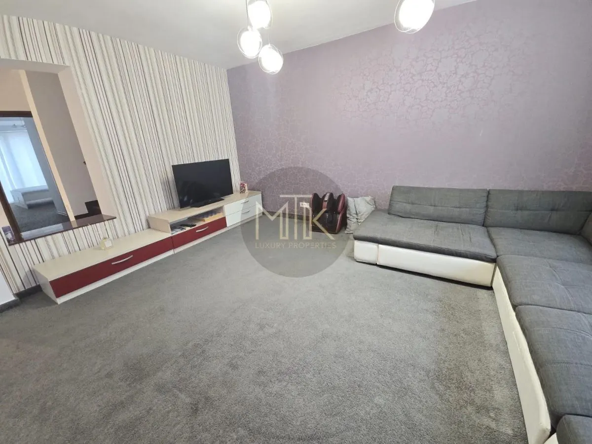 Vila 5 camere | American Village Pipera I Teren 800MP - foto 8