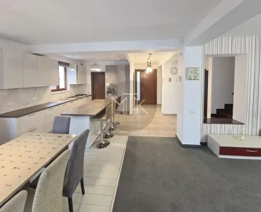 Vila 5 camere | American Village Pipera I Teren 800MP - foto 9