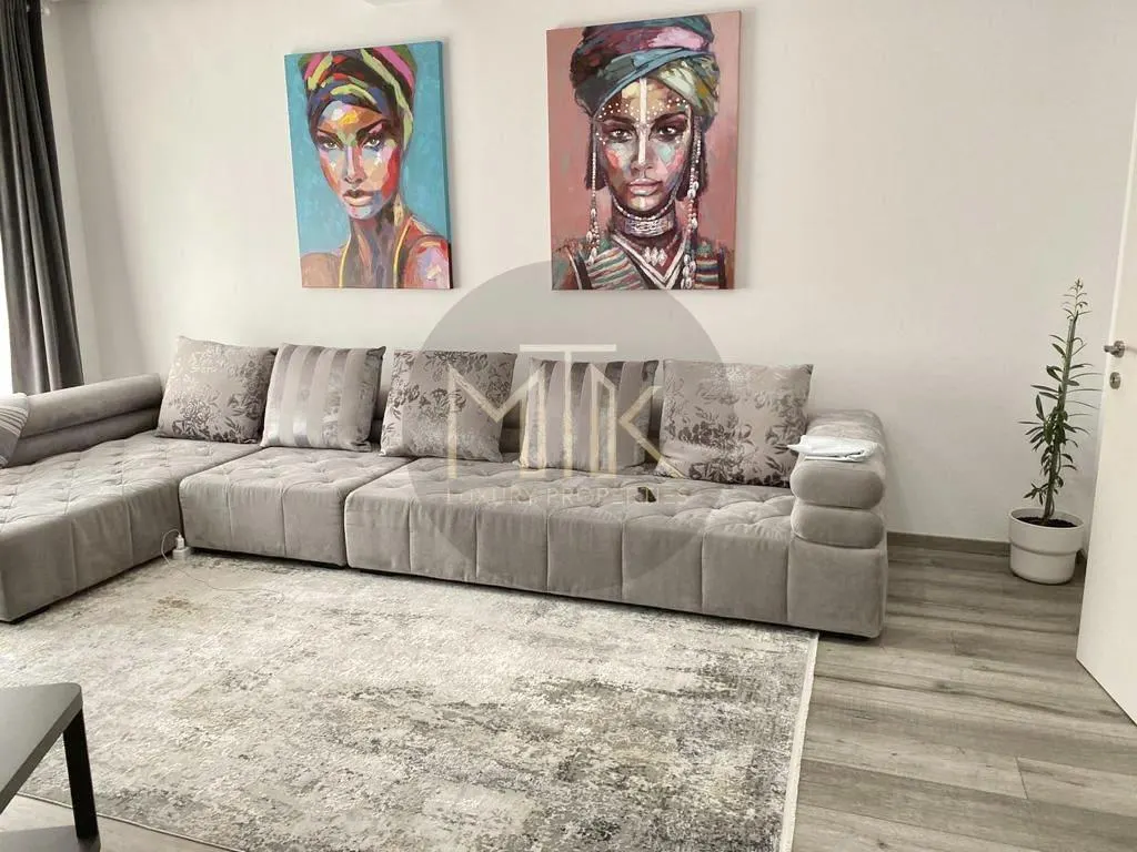Apartament superb 3 camere I Pipera-Iancu Nicolae I Gradina proprie & 1Loc parcare - foto 1
