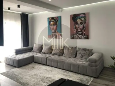 Apartament superb 3 camere I Pipera-Iancu Nicolae I Gradina proprie & 1Loc parcare - foto 2