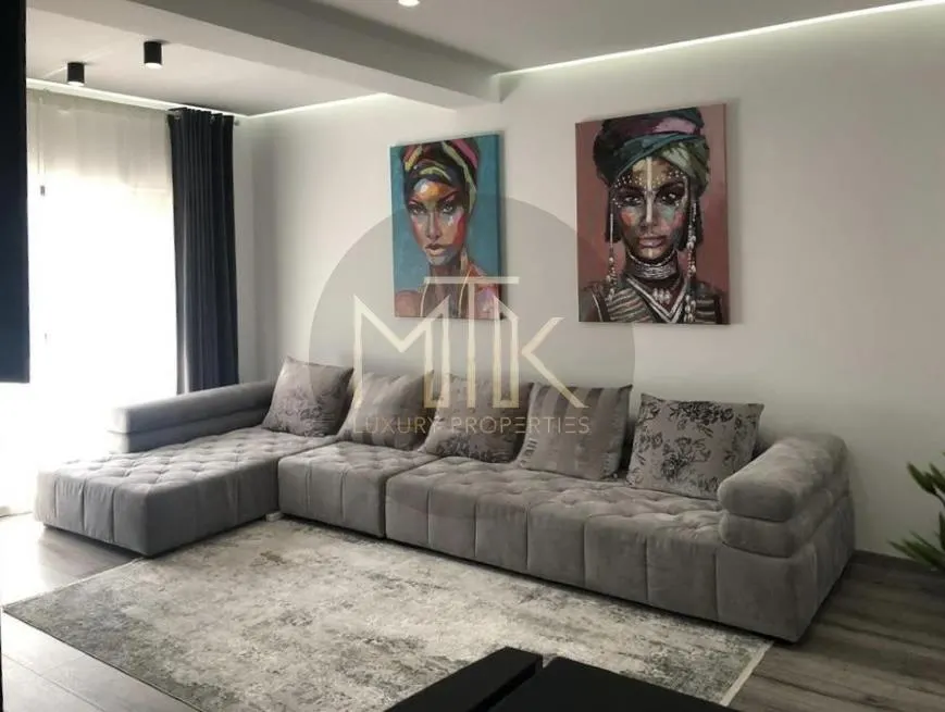 Apartament superb 3 camere I Pipera-Iancu Nicolae I Gradina proprie & 1Loc parcare - foto 2
