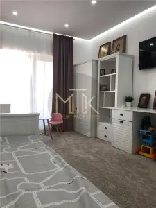 Apartament superb 3 camere I Pipera-Iancu Nicolae I Gradina proprie & 1Loc parcare - foto 12