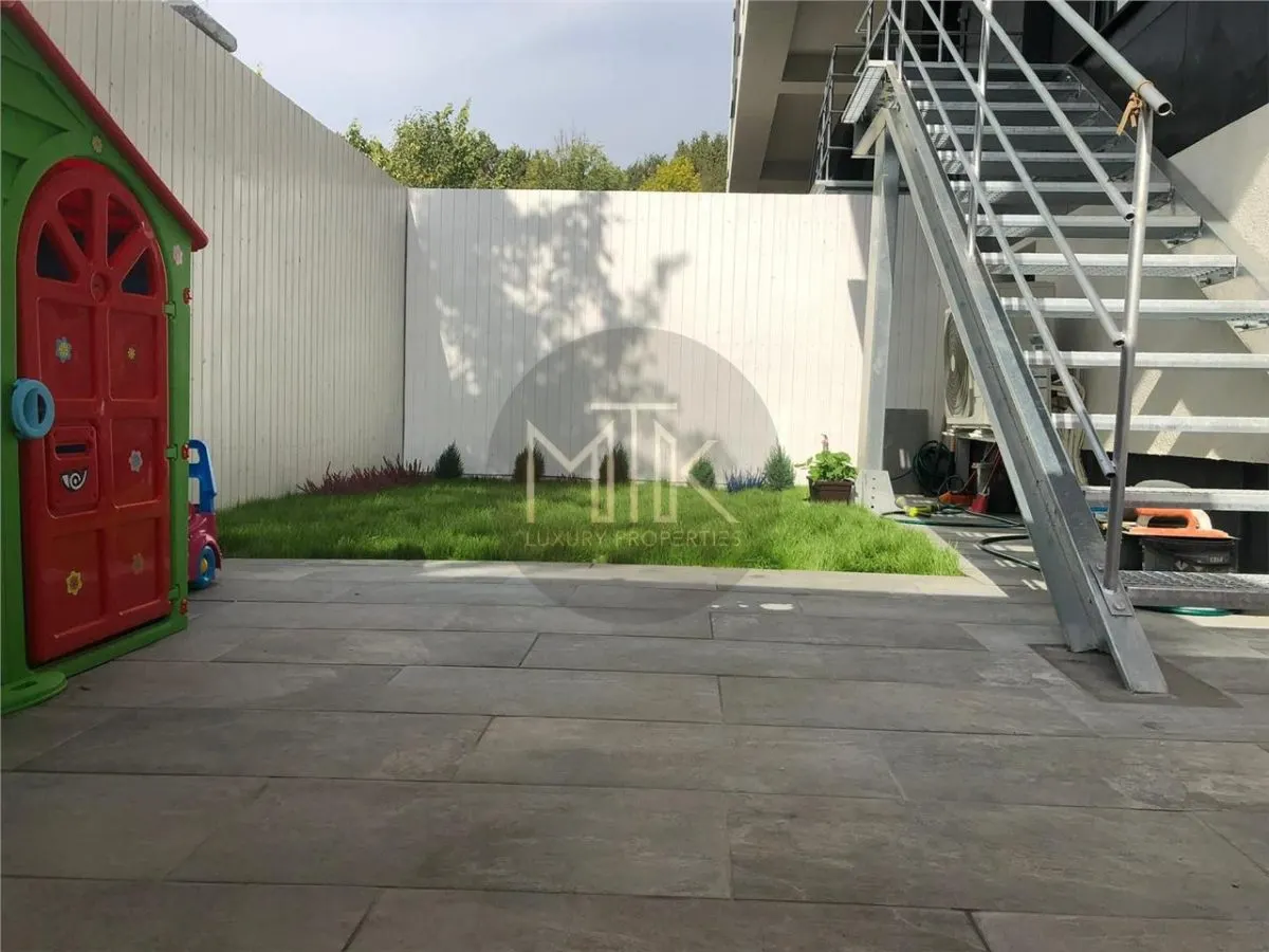 Apartament superb 3 camere I Pipera-Iancu Nicolae I Gradina proprie & 1Loc parcare - foto 15