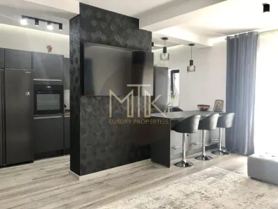 Apartament superb 3 camere I Pipera-Iancu Nicolae I Gradina proprie & 1Loc parcare - foto 3