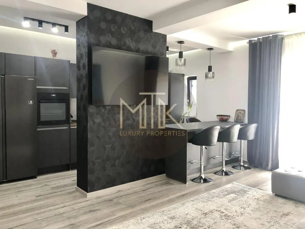 Apartament superb 3 camere I Pipera-Iancu Nicolae I Gradina proprie & 1Loc parcare - foto 3