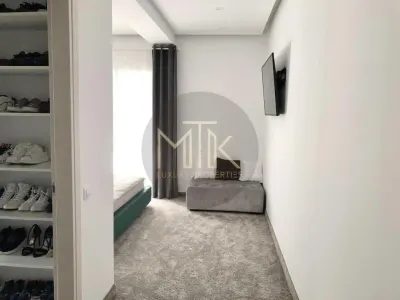 Apartament superb 3 camere I Pipera-Iancu Nicolae I Gradina proprie & 1Loc parcare - foto 7