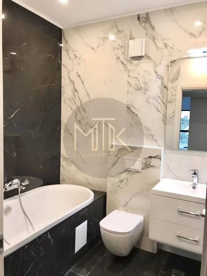 Apartament superb 3 camere I Pipera-Iancu Nicolae I Gradina proprie & 1Loc parcare - foto 9