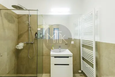 Apartament 4 cam, mobilat/utilat lux I The Ivy Residence I Gradina proprie - foto 14