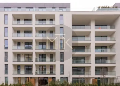 Apartament 4 cam, mobilat/utilat lux I The Ivy Residence I Gradina proprie - foto 19