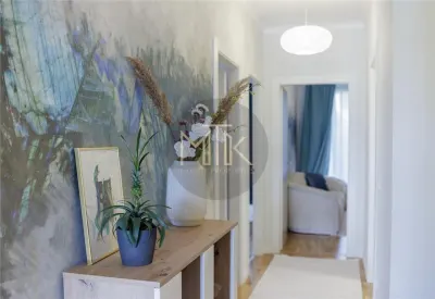 Apartament 4 cam, mobilat/utilat lux I The Ivy Residence I Gradina proprie - foto 7