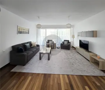 Apartament  5 camere, Mobilat&utilat I Herastrau - foto 2