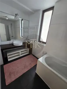 Apartament  5 camere, Mobilat&utilat I Herastrau - foto 11