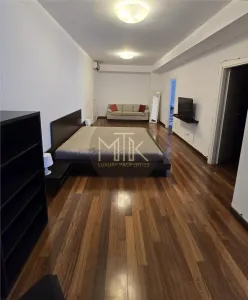 Apartament  5 camere, Mobilat&utilat I Herastrau - foto 13