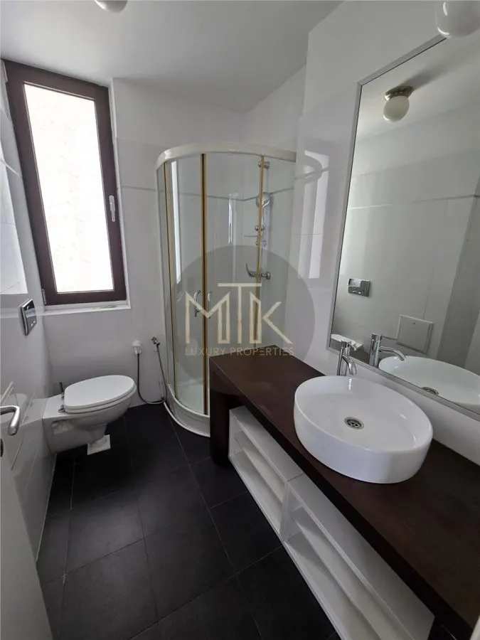 Apartament  5 camere, Mobilat&utilat I Herastrau - foto 14