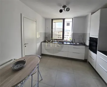 Apartament  5 camere, Mobilat&utilat I Herastrau - foto 5