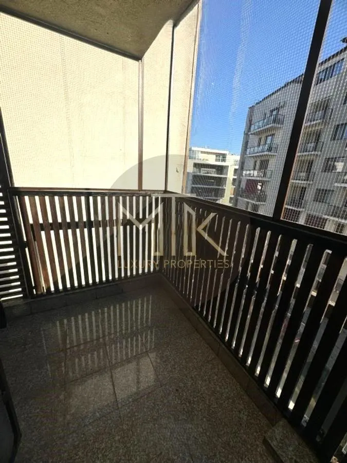 Apartament  5 camere, Mobilat&utilat I Herastrau - foto 7