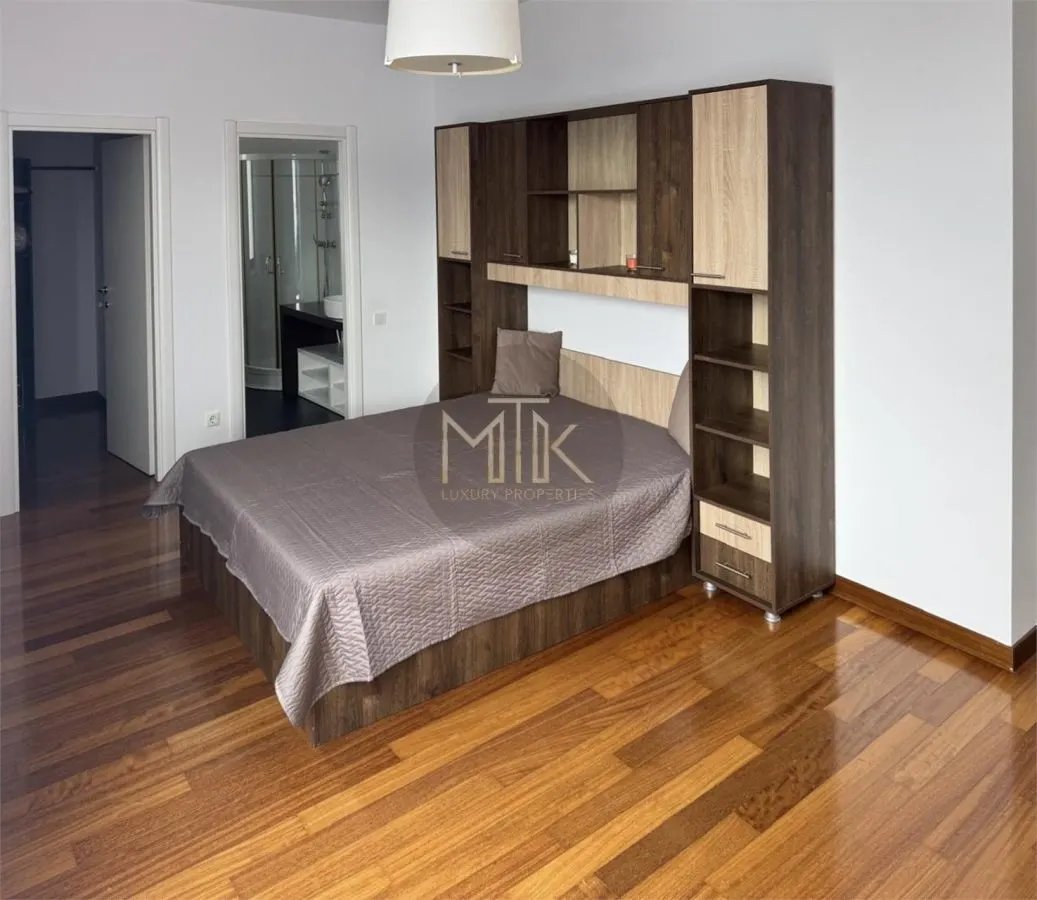Apartament  5 camere, Mobilat&utilat I Herastrau - foto 10